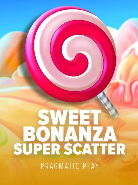 Sweet Bonanza — слот Gizbo Casino