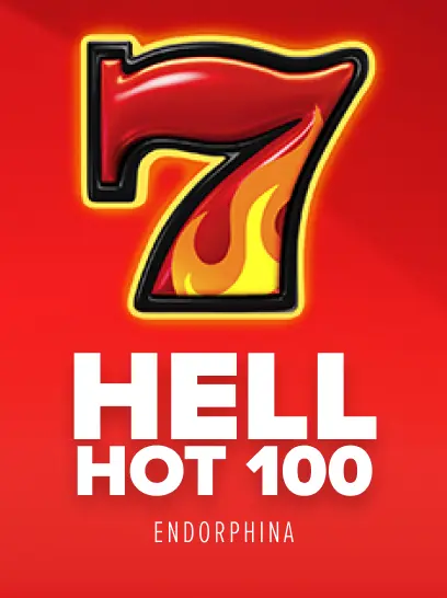 Hell Hot 100 — слот Gizbo Casino